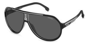 Carrera Sunglasses CA1057/S 08A/M9 Black Grey