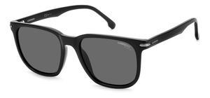 Carrera Sunglasses CA300/S 08A/M9 Black Grey