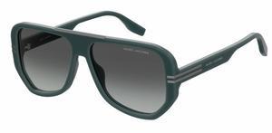 Marc Jacobs 636/S Sunglasses MJ{PRODUCT.NAME} 1ED/9O