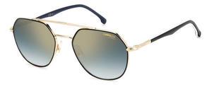 Carrera Sunglasses CA303/S 2M2/1V Black Gold