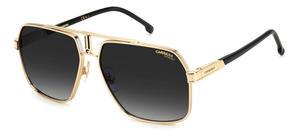 Carrera Sunglasses CA1055/S 2M2/9O Black Gold
