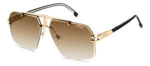 Carrera Sunglasses CA1054/S 2M2/86 Black Gold