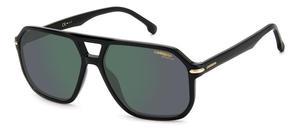 Carrera Sunglasses CA302/S 2M2/Q3 Black Gold