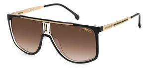 Carrera Sunglasses CA1056/S 2M2/HA Black Gold