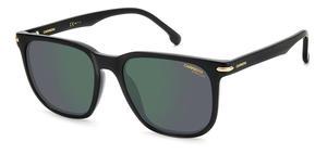 Carrera Sunglasses CA300/S 807/Q3 Black