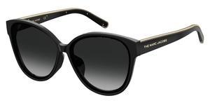 Marc Jacobs 452/F/S Sunglasses MJ{PRODUCT.NAME} 807/9O