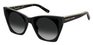 Marc Jacobs 450/G/S Sunglasses MJ{PRODUCT.NAME} 807/9O