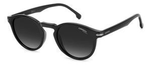 Carrera Sunglasses CA301/S 807/9O Black