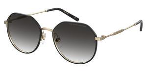 Marc Jacobs 506/S Sunglasses MJ{PRODUCT.NAME} 807/9O