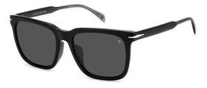 David Beckham 1120/F/S Sunglasses DB{PRODUCT.NAME} 807/M9