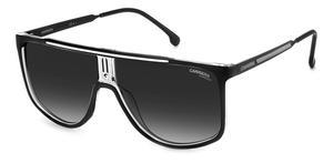Carrera Sunglasses CA1056/S 80S/9O Black White