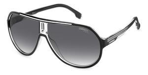 Carrera Sunglasses CA1057/S 80S/9O Black White