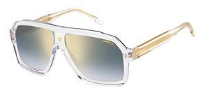 Carrera Sunglasses CA1053/S 900/1V Crystal