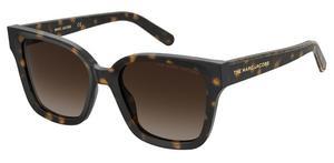 Marc Jacobs 458/S Sunglasses MJ{PRODUCT.NAME} 9N4/LA