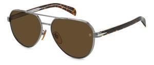 David Beckham 1121/G/S Sunglasses DB{PRODUCT.NAME} EKP/70