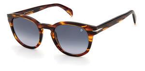 David Beckham 1046/S Sunglasses DB{PRODUCT.NAME} EX4/9O