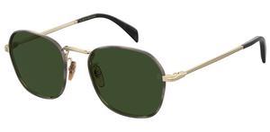 David Beckham 1031/G/S Sunglasses DB{PRODUCT.NAME} F6W/QT