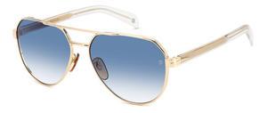David Beckham 1121/G/S Sunglasses DB{PRODUCT.NAME} LOJ/08