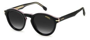 Carrera Sunglasses CA306/S M4P/9O Striped Black