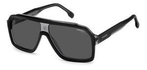 Carrera Sunglasses CA1053/S UIH/M9 Dark Grey Black