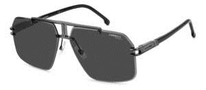 Carrera Sunglasses CA1054/S V81/IR Dark Ruthenium Black