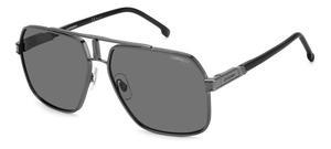 Carrera Sunglasses CA1055/S V81/M9 Dark Ruthenium Black