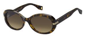 Marc Jacobs Mj 1013/S Sunglasses MJ{PRODUCT.NAME} WR9/HA