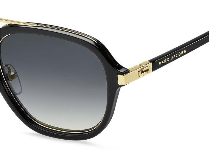 Marc Jacobs 172/S Sunglasses MJ{PRODUCT.NAME} 2M2/9O