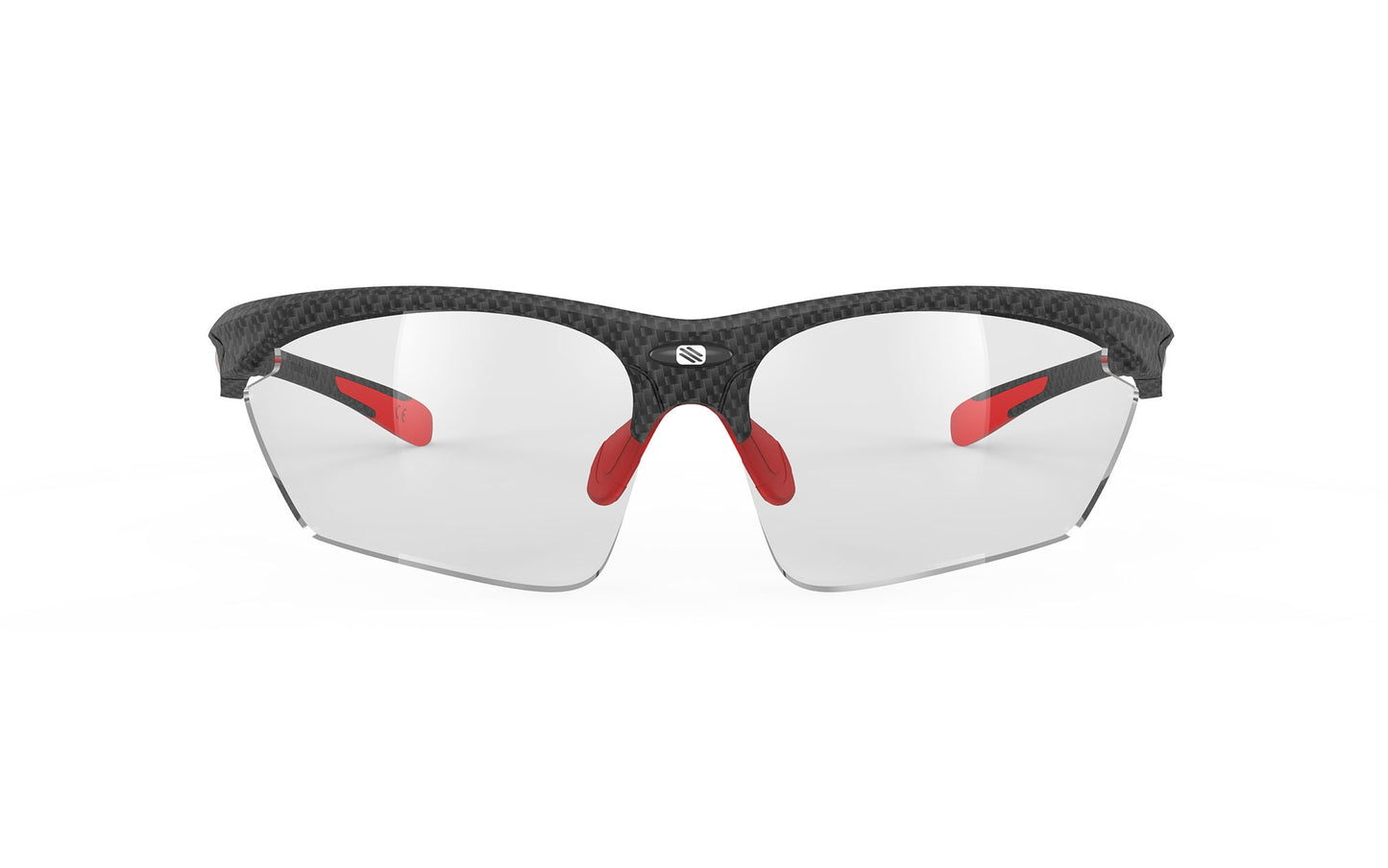 Rudy Project Stratofly Carbonium - Impactx Photochromic 2 Black Sunglasses