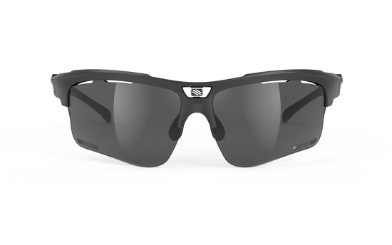 Rudy Project Keyblade Black Matte - Polar 3Fx Grey Laser Sunglasses
