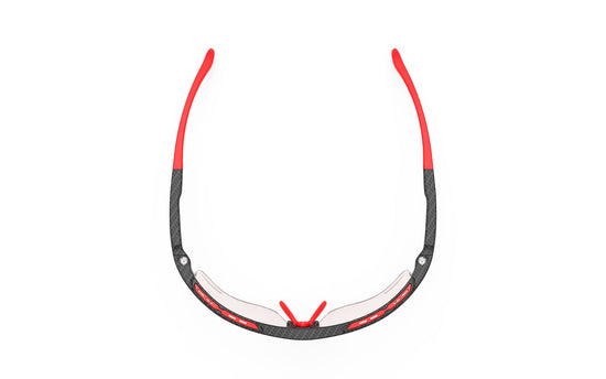 Rudy Project Keyblade Carbonium - Impactx Photochromic 2 Red Sunglasses