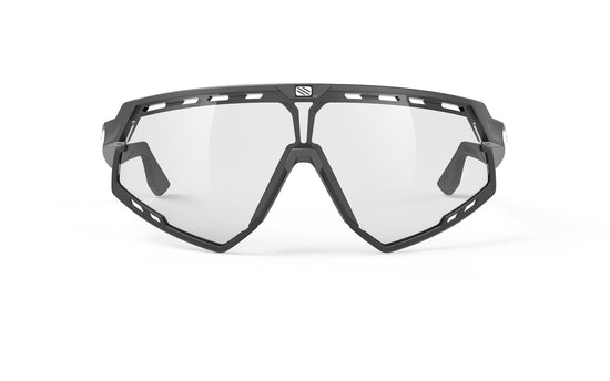 Rudy Project Defender Graphene Graphene Grey - Impactx Photochromic 2 Black Sunglasses
