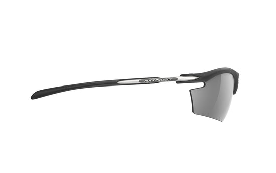 Rudy Project Rydon Black Matte - Rp Optics Laser Black Sunglasses