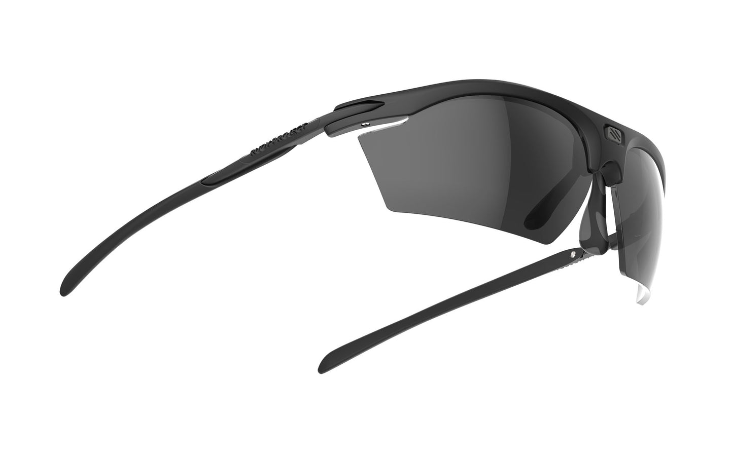 Rudy Project Rydon Matte Black Stealth - Rp Optics Black Sunglasses