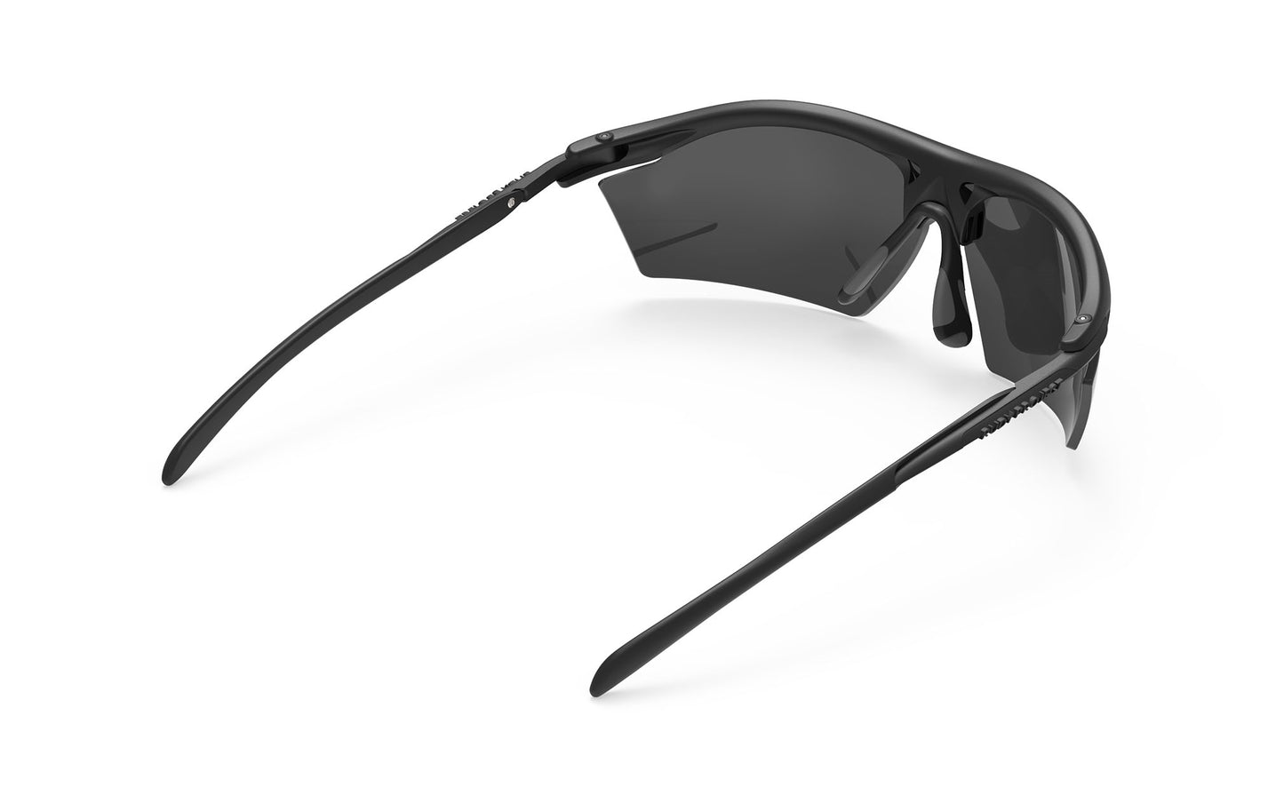 Rudy Project Rydon Matte Black Stealth - Rp Optics Black Sunglasses