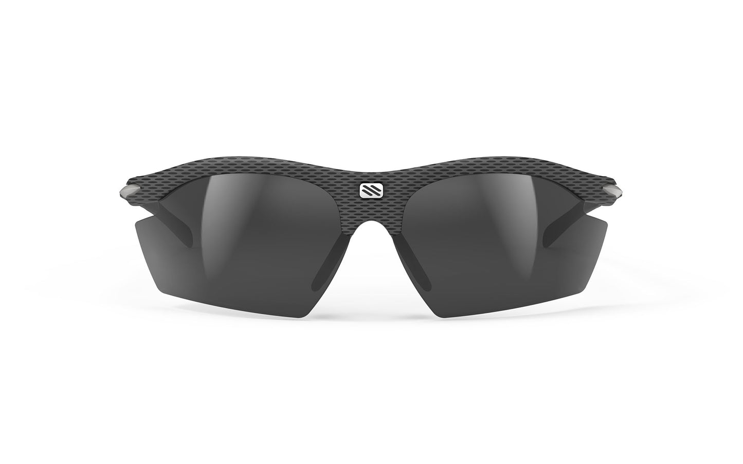 Load image into Gallery viewer, Rudy Project Rydon Carbon - Rp Optics Smoke Black Sunglasses
