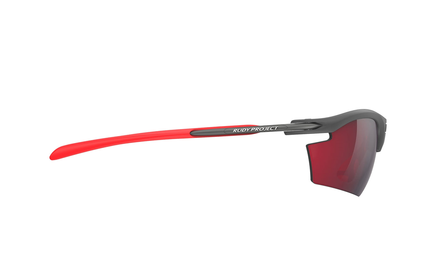 Load image into Gallery viewer, Rudy Project Rydon Graphite - Rp Optics Multilaser Red Sunglasses
