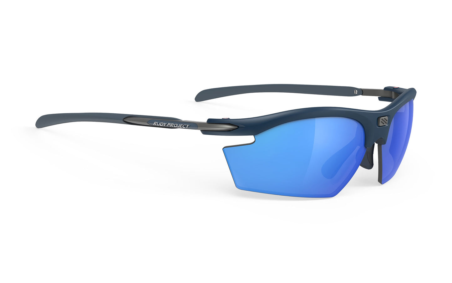 Rudy Project Rydon Blue Navy Matte - Rp Optics Multilaser Blue Sunglasses