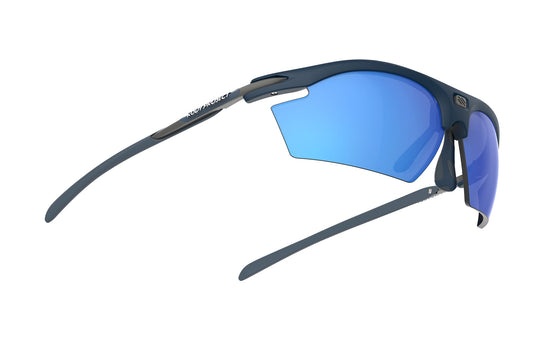Rudy Project Rydon Blue Navy Matte - Rp Optics Multilaser Blue Sunglasses