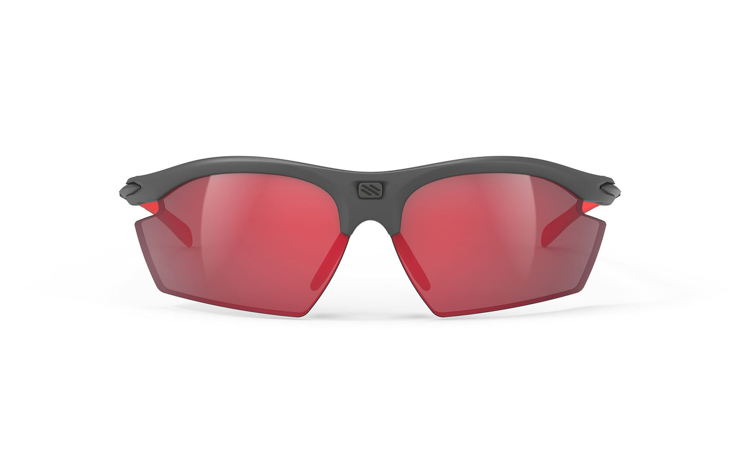 Load image into Gallery viewer, Rudy Project Rydon Graphite - Polar 3Fx Hdr Multilaser Red Sunglasses
