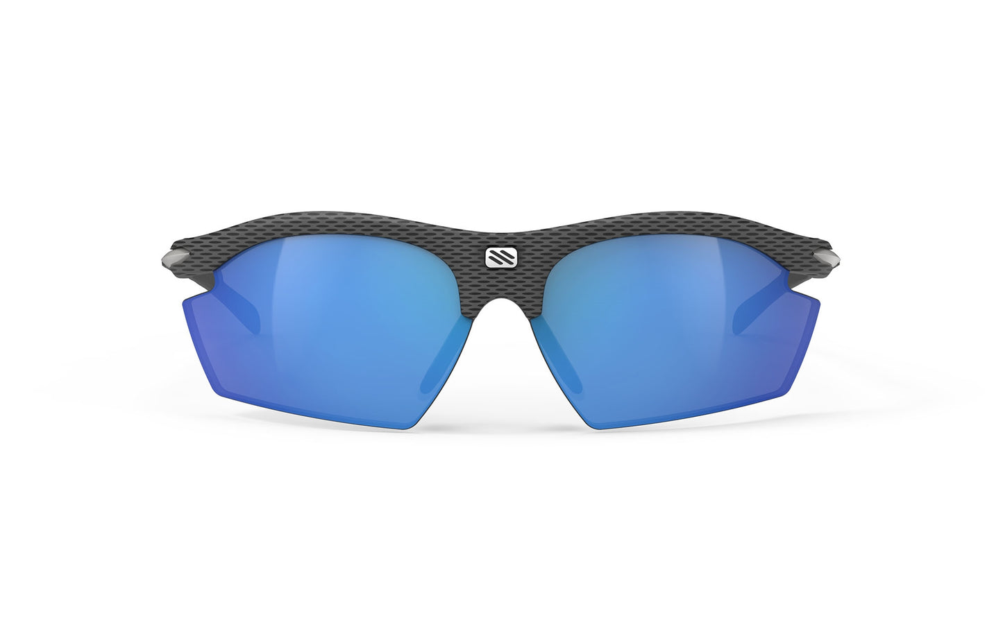 Load image into Gallery viewer, Rudy Project Rydon Carbon - Polar 3Fx Hdr Multilaser Blue Sunglasses
