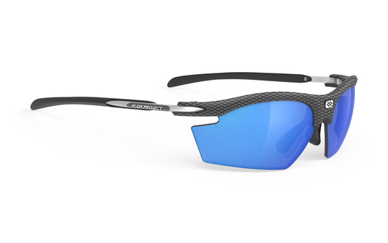 Rudy Project Rydon Carbon - Polar 3Fx Hdr Multilaser Blue Sunglasses
