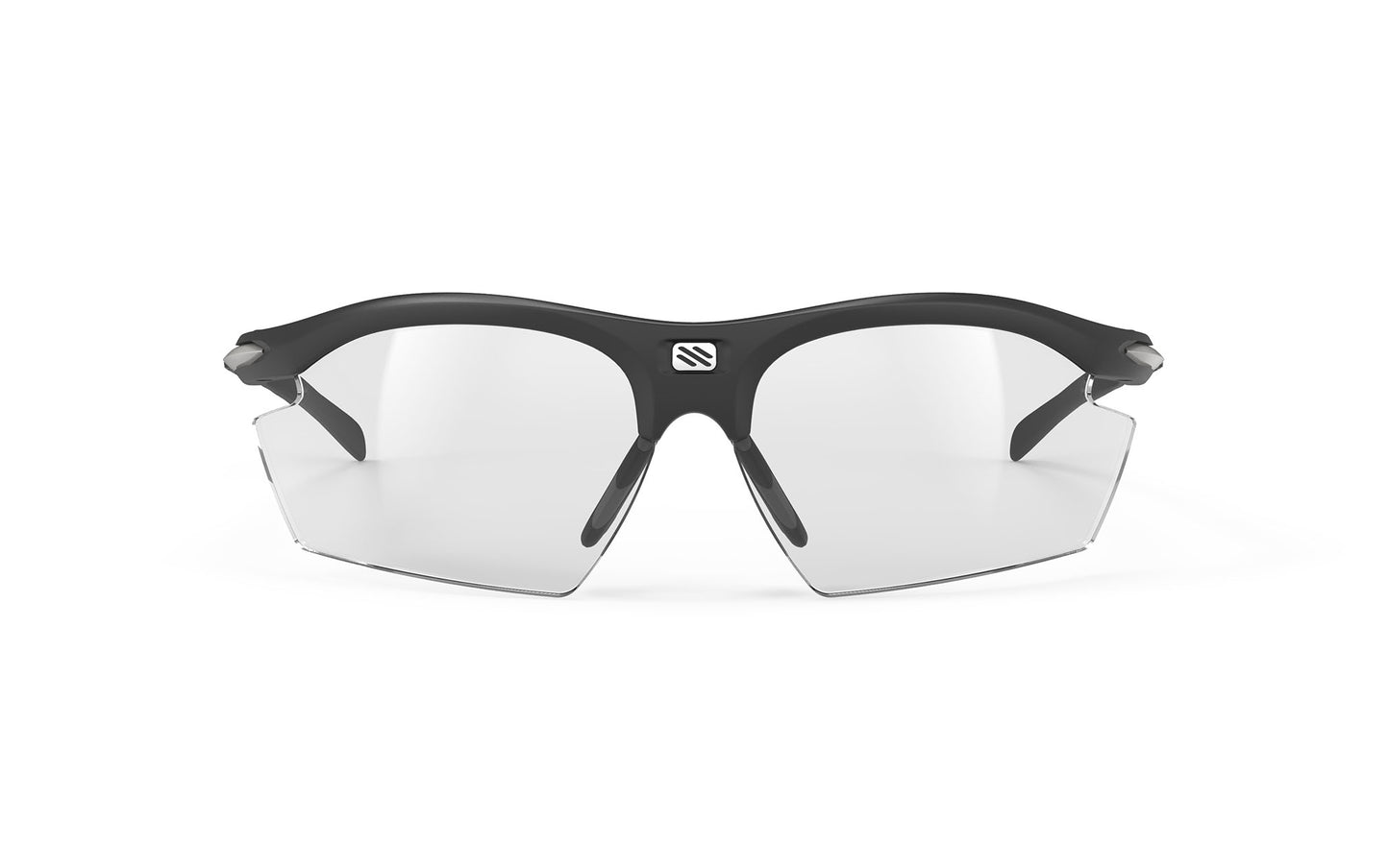 Rudy Project Rydon Matte Black - Impactx Photochromic 2 Black Sunglasses