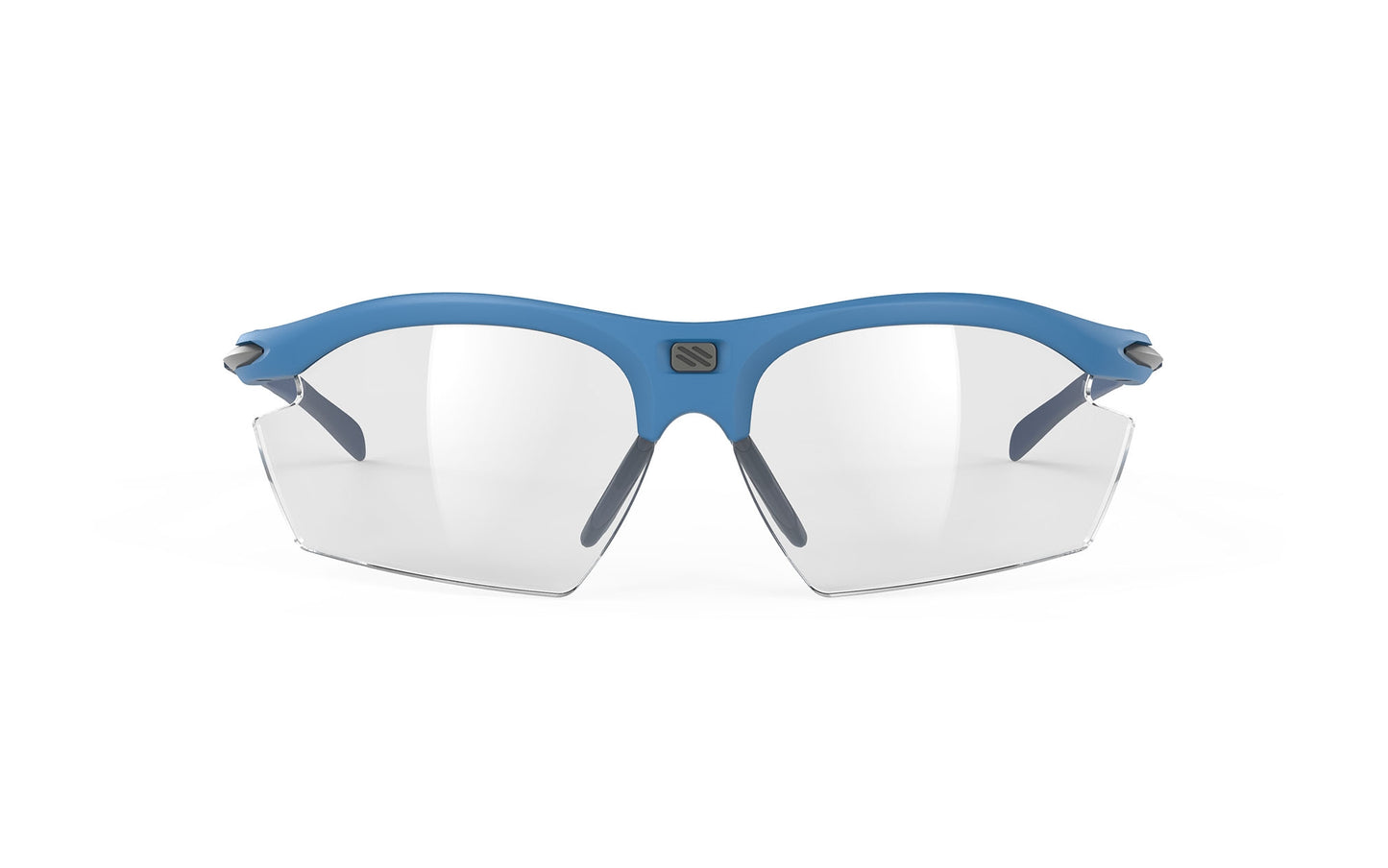 Rudy Project Rydon Pacific Blue Matte -Impactx Photochromic 2 Black Sunglasses