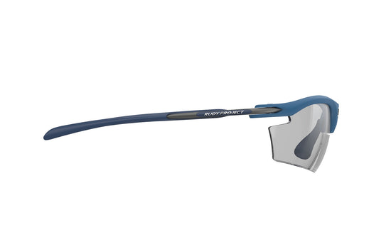 Rudy Project Rydon Pacific Blue Matte -Impactx Photochromic 2 Black Sunglasses