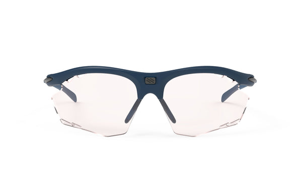 Rudy Project Rydon Running Pacific Blue Matte - Impactx Photochromic 2 Laser Red