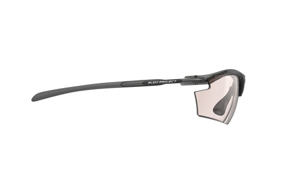 Rudy Project Rydon Crystal Ash Impactx Photochromic 2 Laser Brown Sunglasses