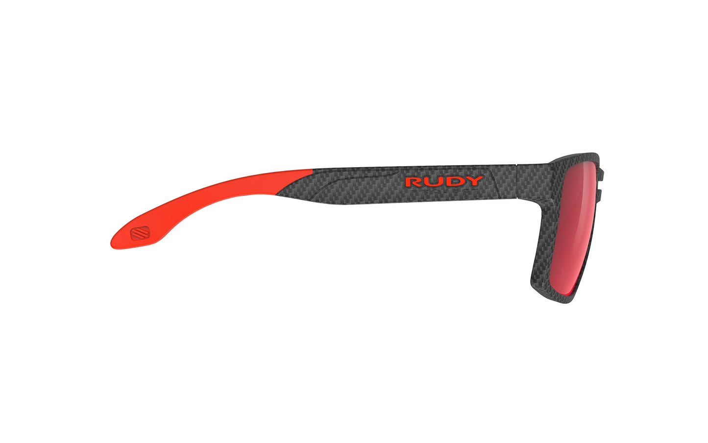 Load image into Gallery viewer, Rudy Project Spinair 57 Carbonium - Rp Optics Multilaser Red Sunglasses
