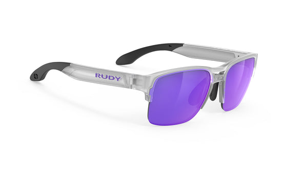 Load image into Gallery viewer, Rudy Project Spinair 58 Ice Matte - Rp Optics Multilaser Pink Sunglasses
