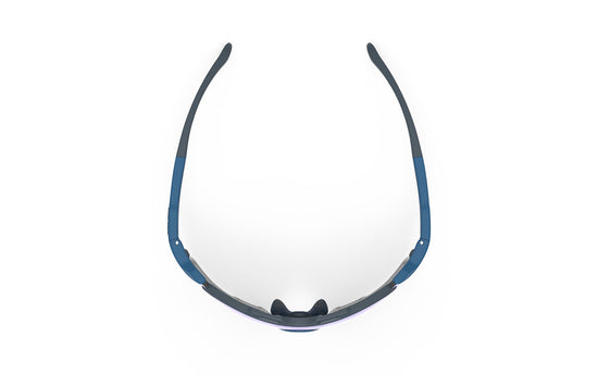 Rudy Project Cutline Pacific Blue (Matte) - Rp Optics Multilaser Ice Sunglasses